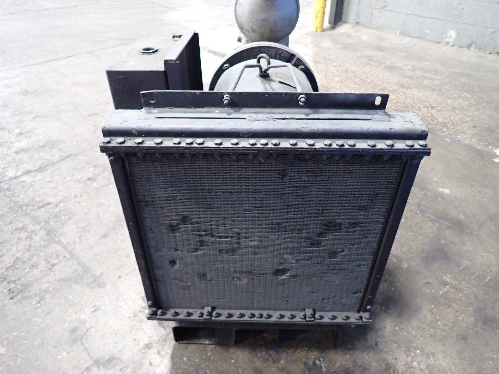 Hydrovane Hydrovane Air Compressor