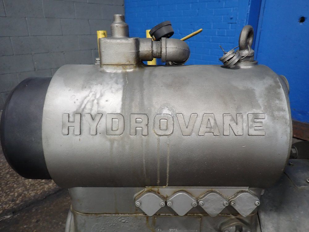 Hydrovane Hydrovane Air Compressor