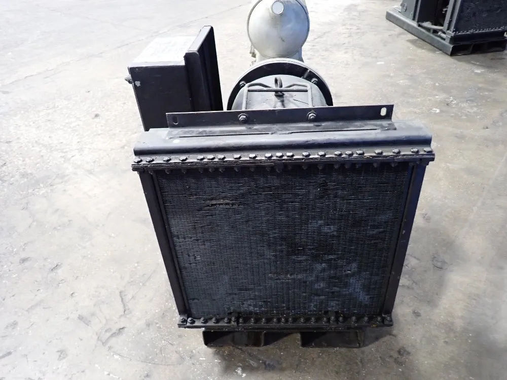 Hydrovane Air Compressor - Sr1300 Df