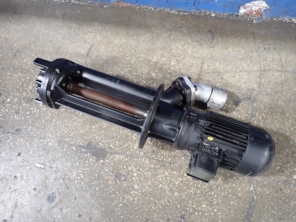 Brinkmann Pumps Pump