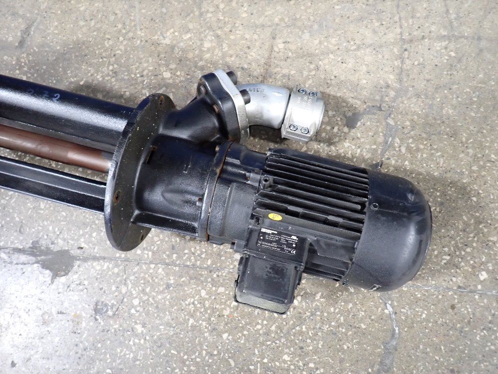 Brinkmann Pumps Pump