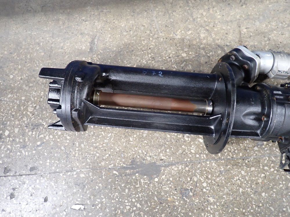 Brinkmann Pumps Pump