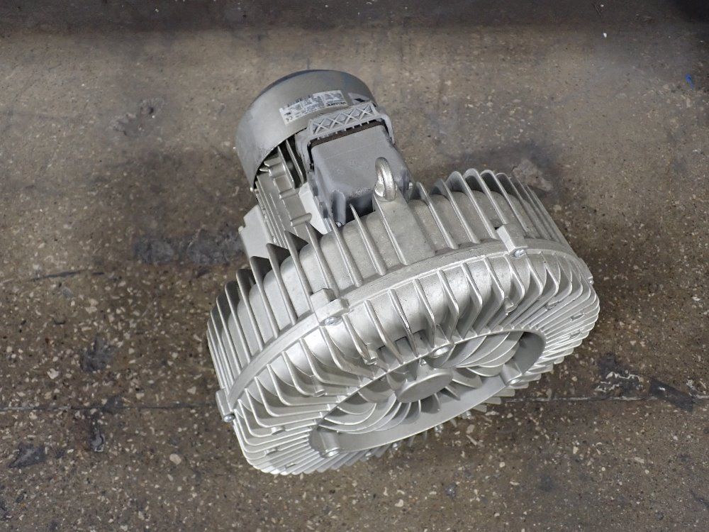 Vacuvane 1.6 Kw Vacuum Pump