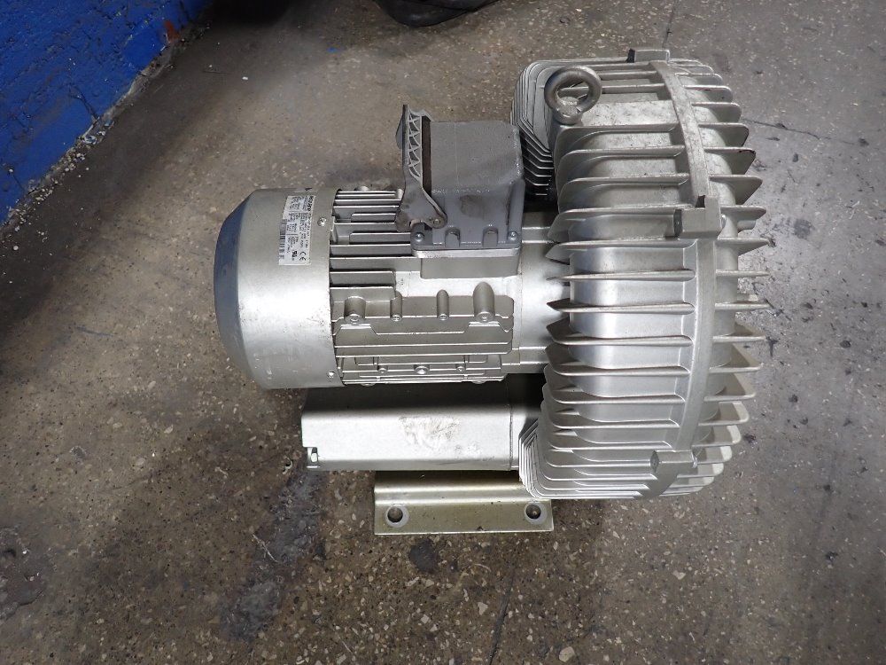 Vacuvane 1.6 Kw Vacuum Pump