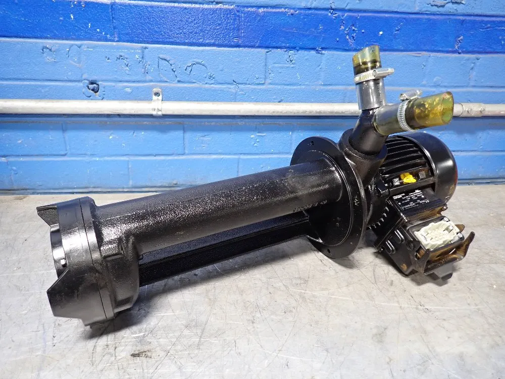 Brinkmann Pumps Pump