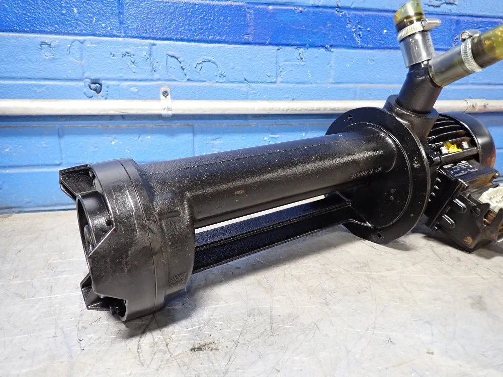 Brinkmann Pumps Pump