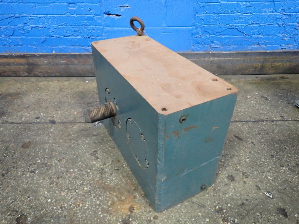 Camco Indexer - 662p1.5h64-340