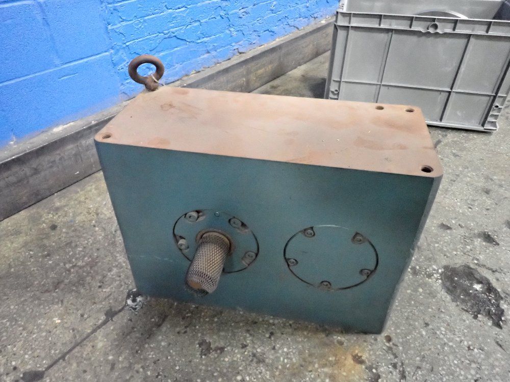 Camco Indexer - 662p1.5h64-340