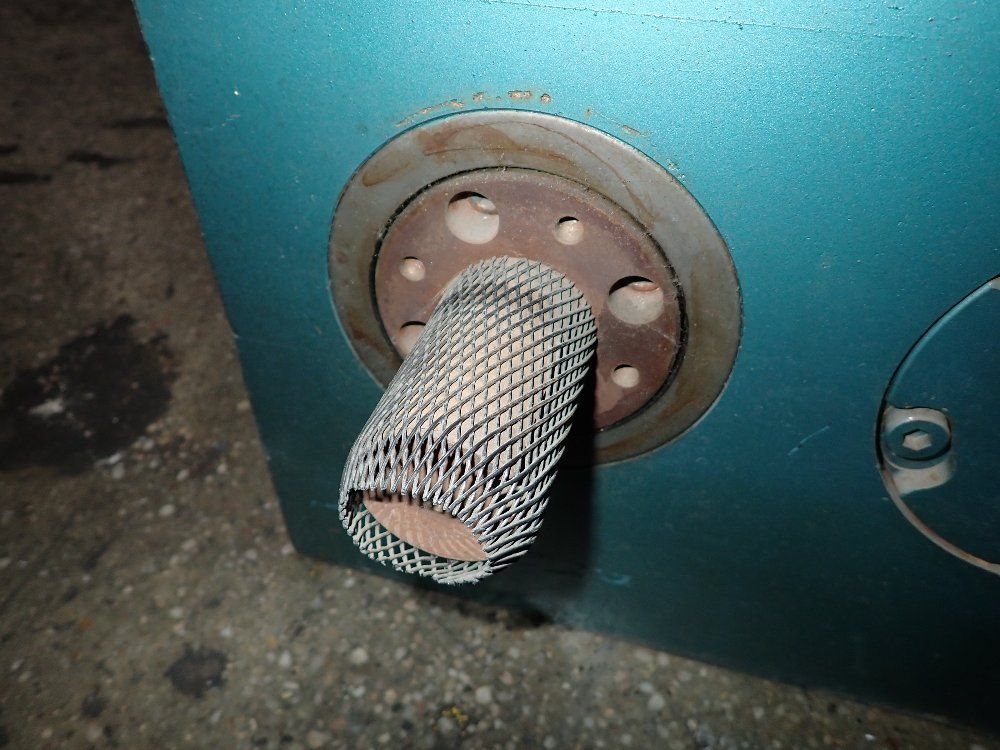 Camco Indexer - 662p1.5h64-340