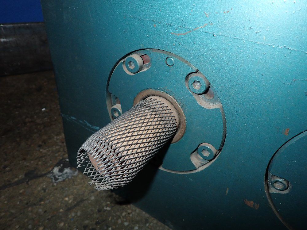 Camco Indexer - 662p1.5h64-340