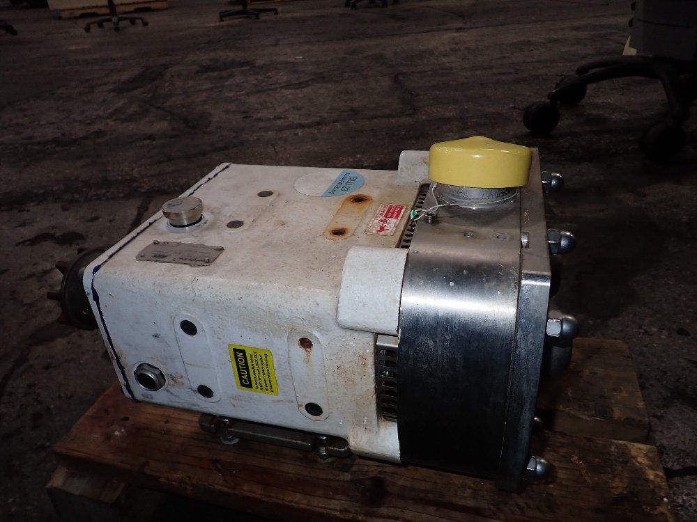 Wright Flow Wright Flow R600p Displacement Pump