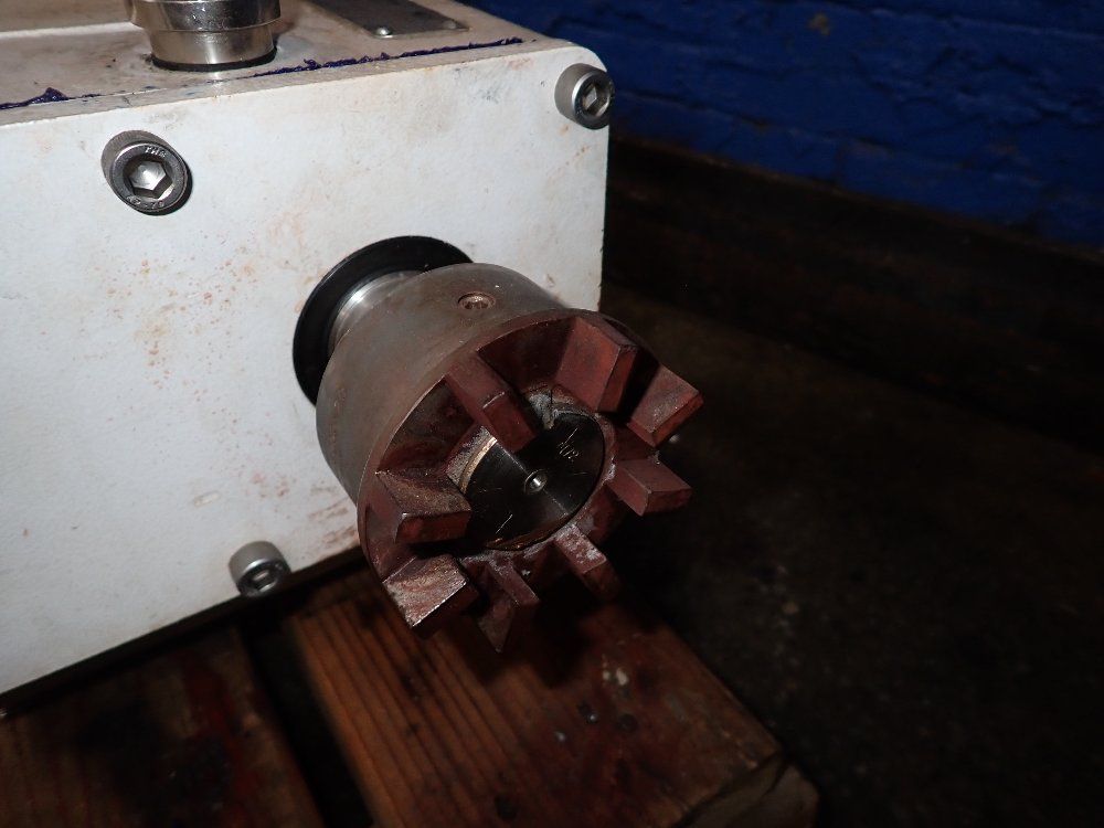 Wright Flow Wright Flow R600p Displacement Pump