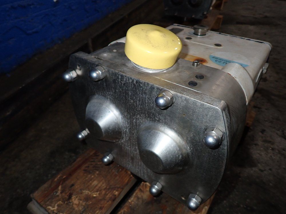 Wright Flow Wright Flow R600p Displacement Pump