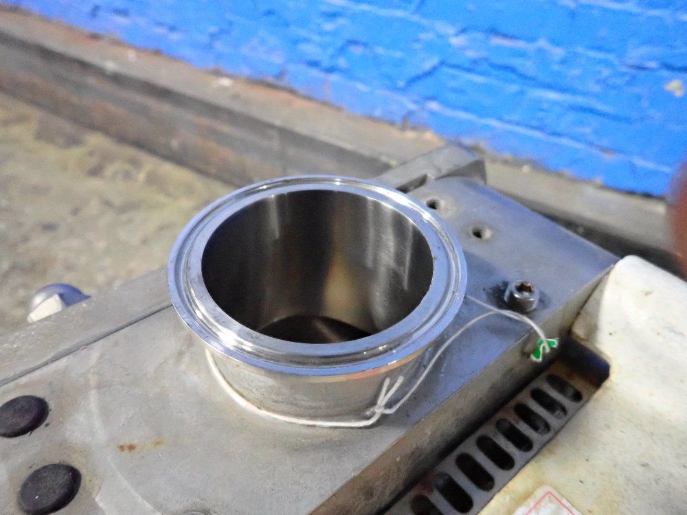 Wright Flow Wright Flow R600p Displacement Pump