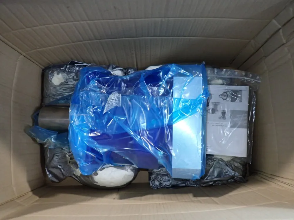 Wittenstein Wittenstein Sp 240smc171o12sps1 Gear Head