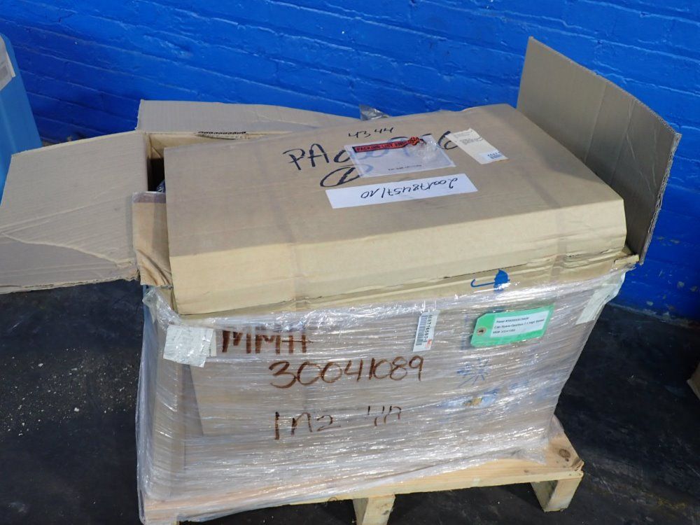 Wittenstein Wittenstein Sp 240smc171o12sps1 Gear Head
