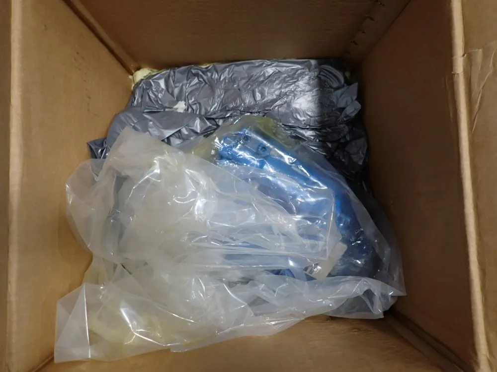 Vickers 2019 Vickers Pvh57qicrf2s11c2531 Pump - Pvh57qicrf2s11c2531