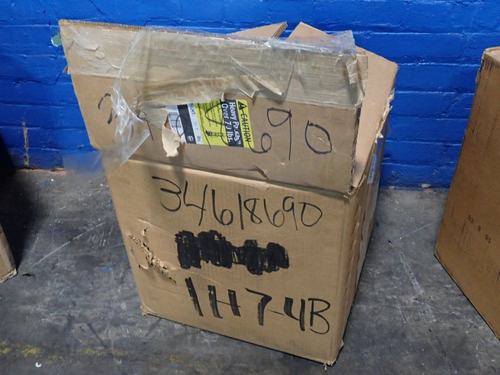 Vickers 2019 Vickers Pvh57qicrf2s11c2531 Pump - Pvh57qicrf2s11c2531