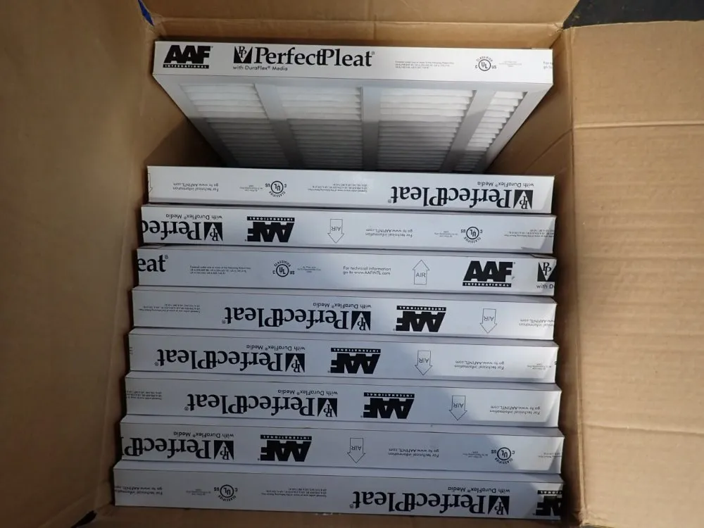 Aaf International 15 1/2" X 19" Filters