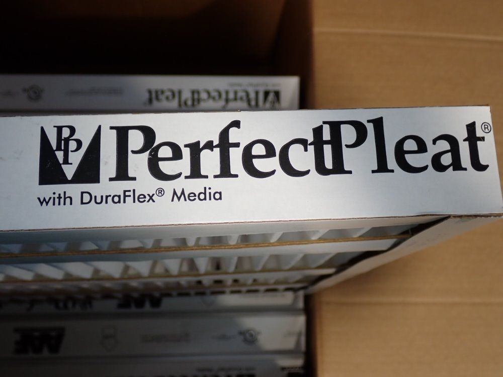 Aaf International 15 1/2" X 19" Filters