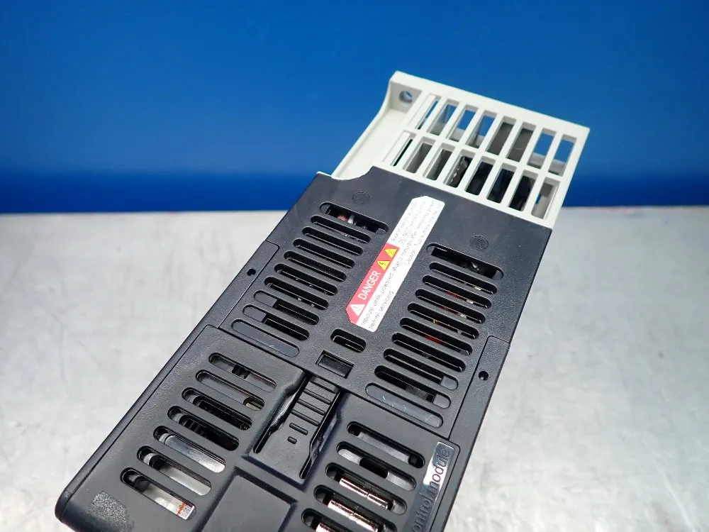 Allen-bradley Ac Drive Powerflex525 - 25b-d2p3n104