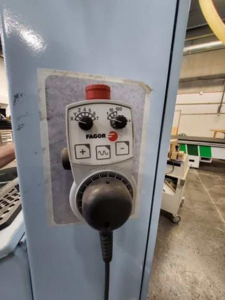 Diversified Machine Systems Cnc Router