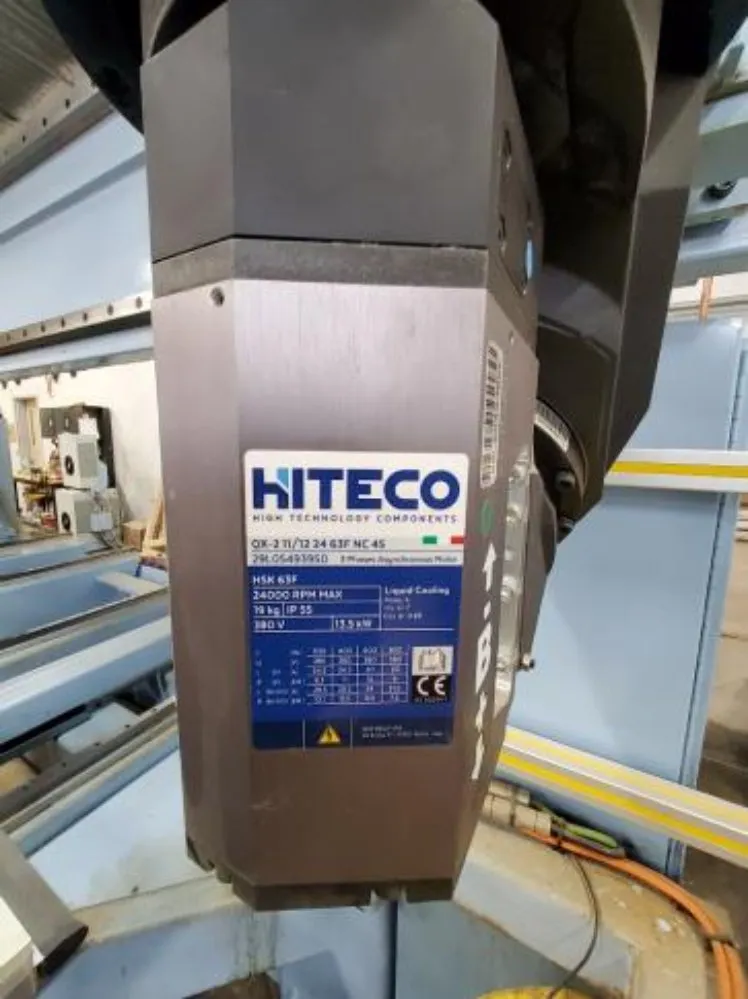 Diversified Machine Systems Cnc Router