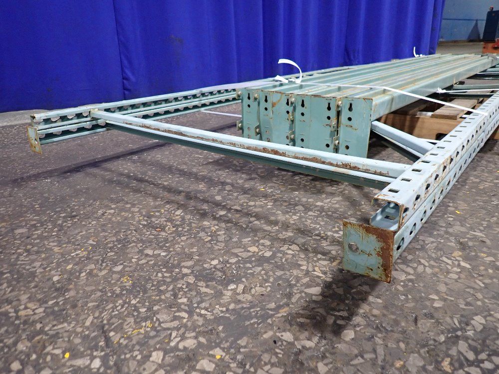  Pallet Racking