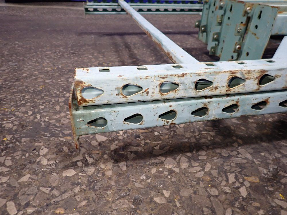  Pallet Racking