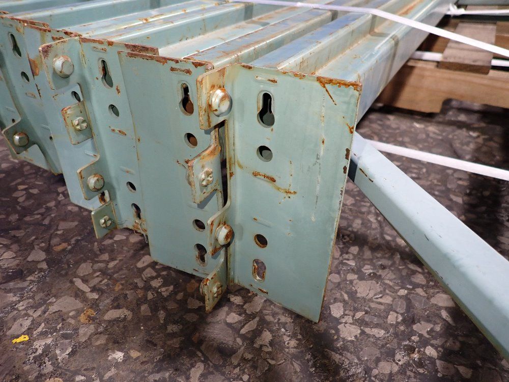  Pallet Racking