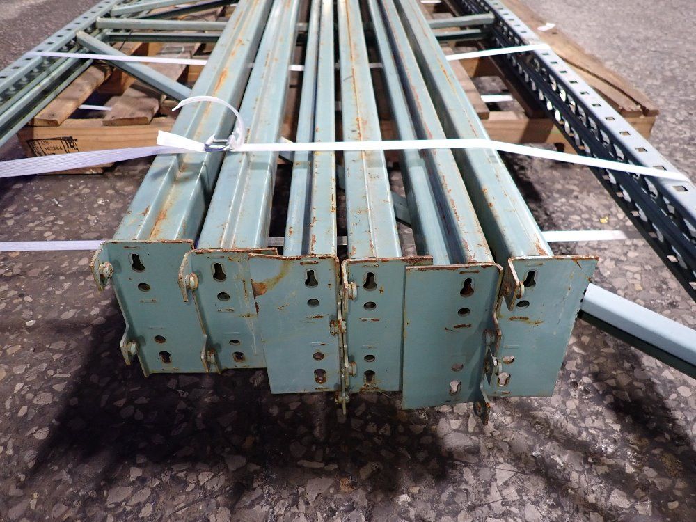  Pallet Racking