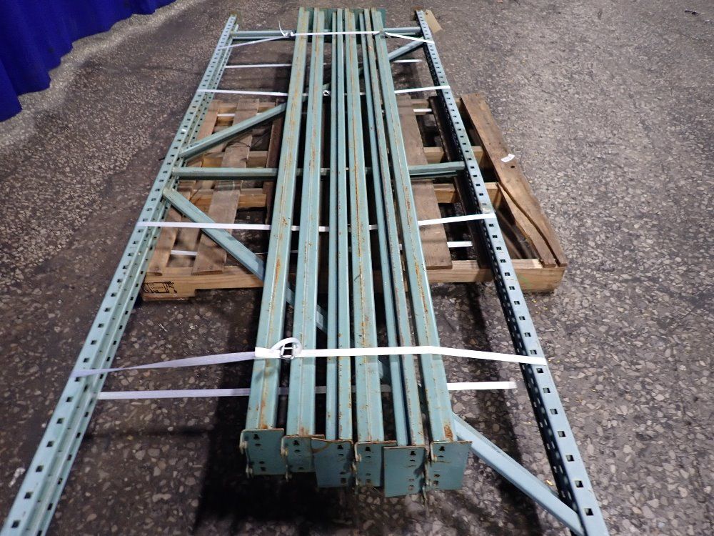  Pallet Racking