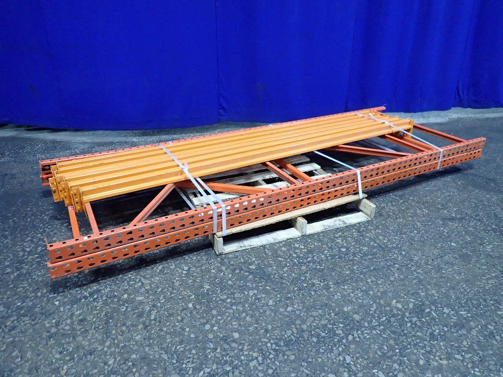  Pallet Racking