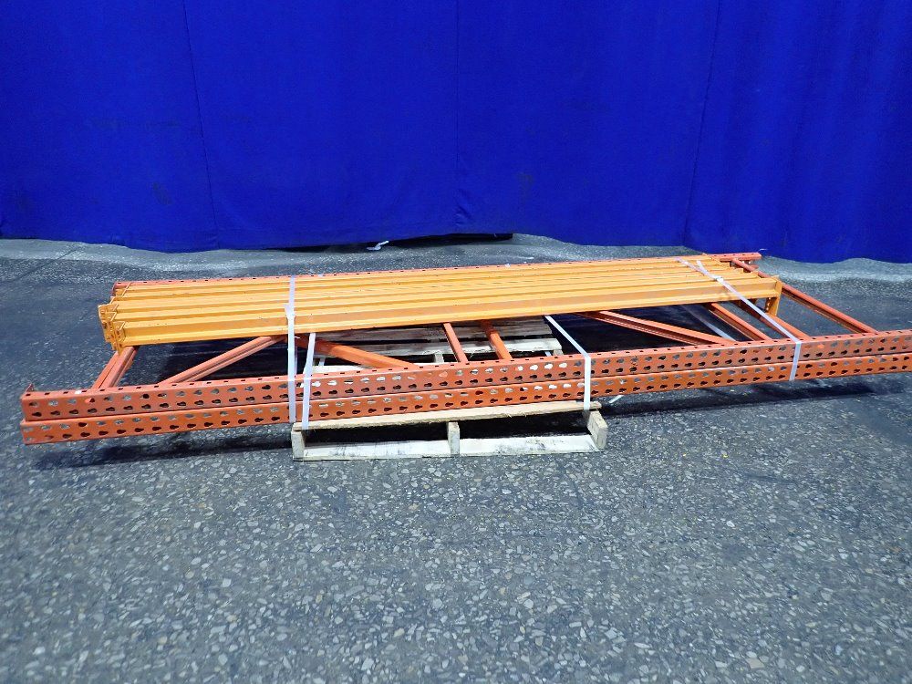  Pallet Racking