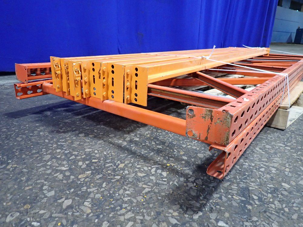  Pallet Racking