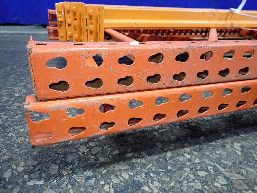  Pallet Racking