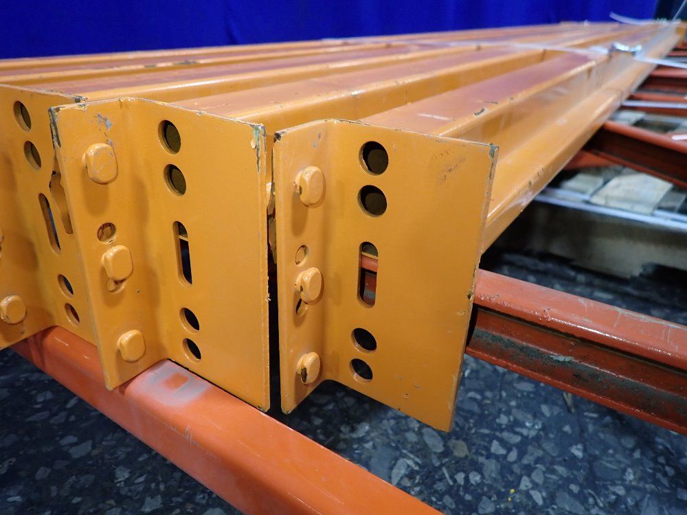  Pallet Racking