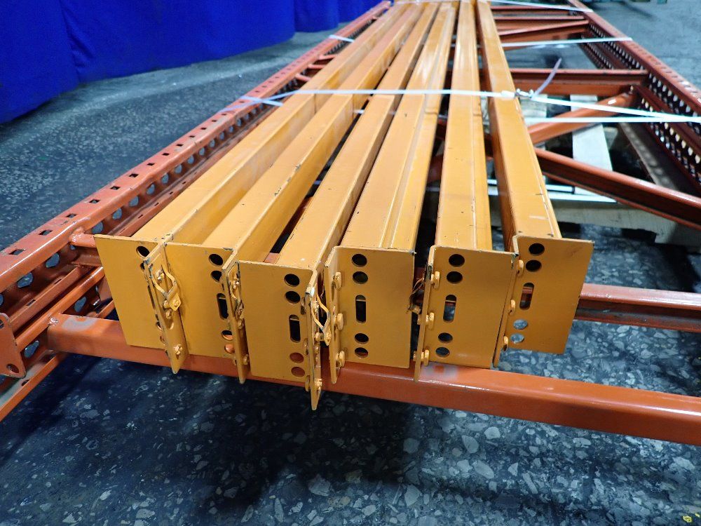  Pallet Racking