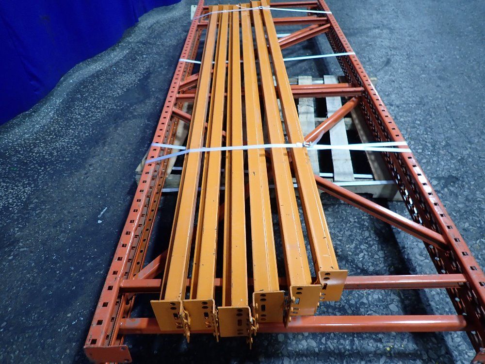  Pallet Racking