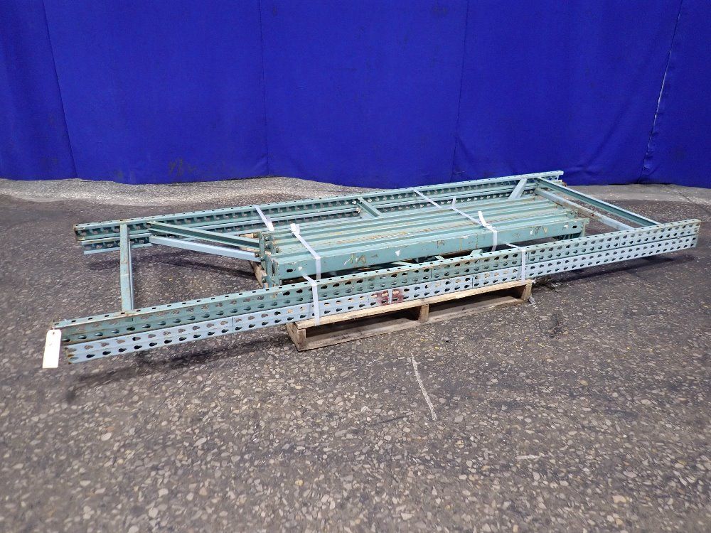  Pallet Racking