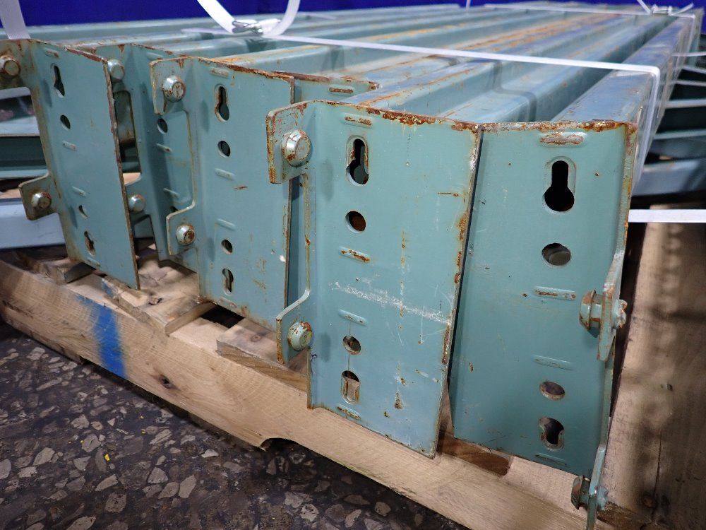  Pallet Racking