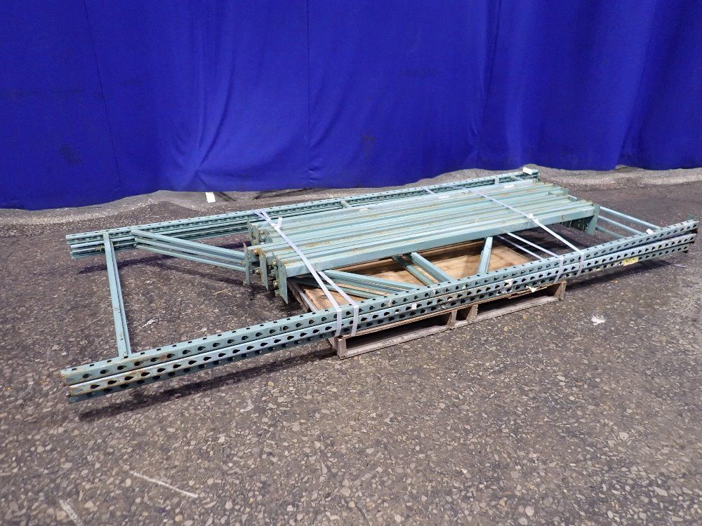  Pallet Racking