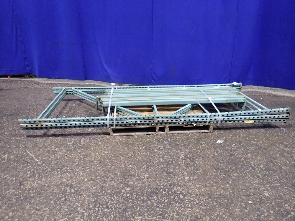  Pallet Racking