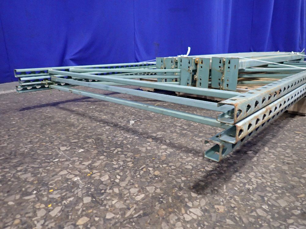  Pallet Racking