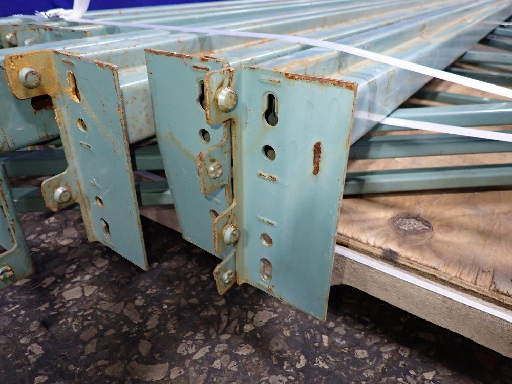  Pallet Racking