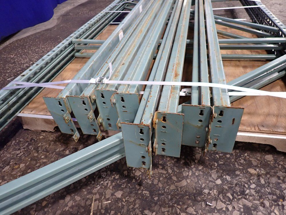  Pallet Racking