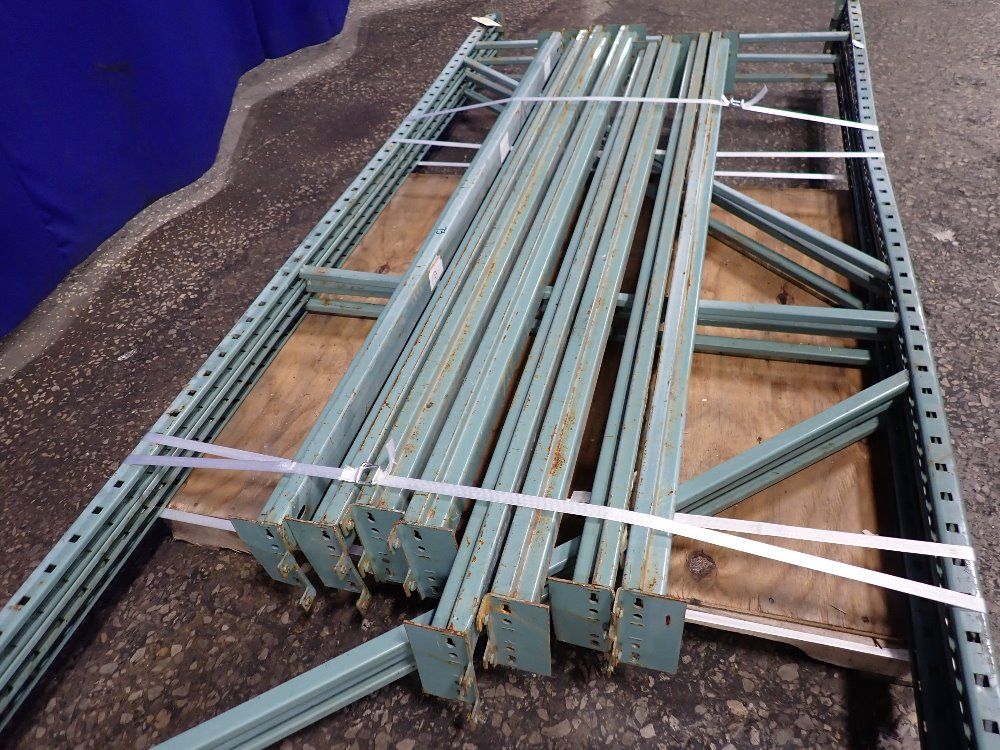  Pallet Racking