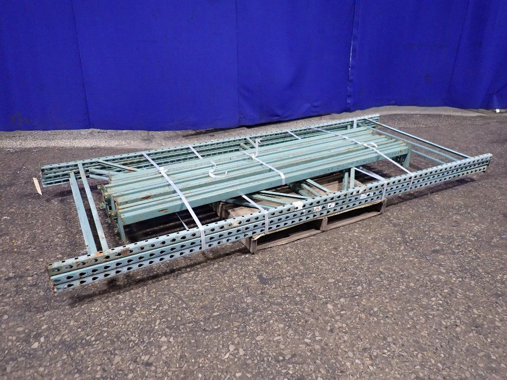  Pallet Racking