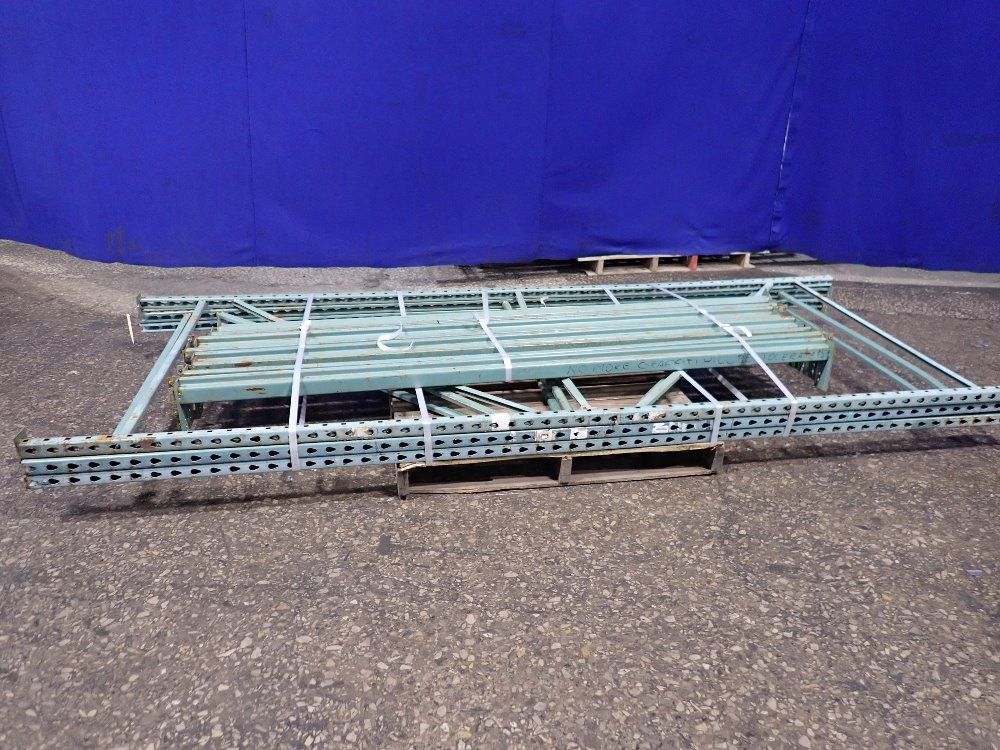  Pallet Racking