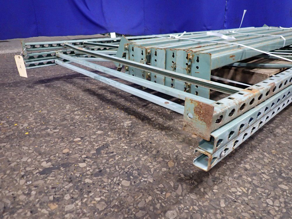  Pallet Racking